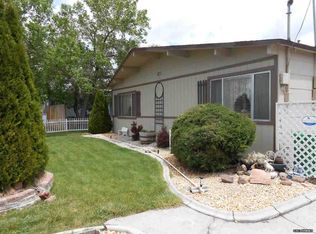13460 Mount Whitney St, Reno, NV 89506