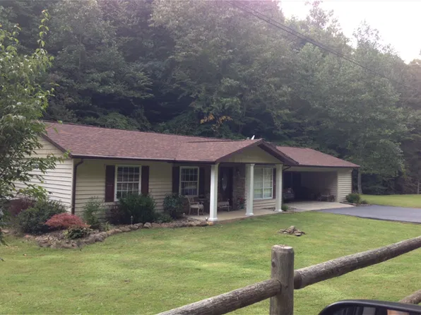 1481 Burning Fork Rd, Pikeville, KY 41501