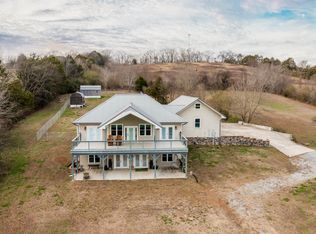 94 Rivers Edge Rd, Dunlap, TN 37327
