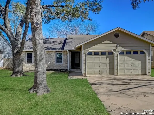 3700 ALEXANDRIA DR, Austin, TX 78749