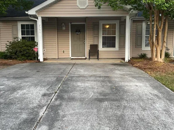 7954 Weld St, North Charleston, SC 29418