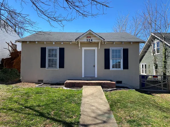 324 Northview St, Spartanburg, SC 29302