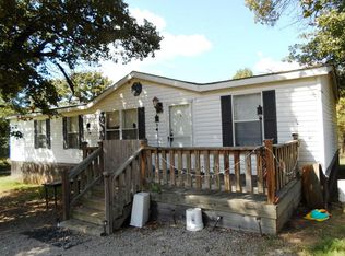 416909 Lakeside Dr, Checotah, OK 74426