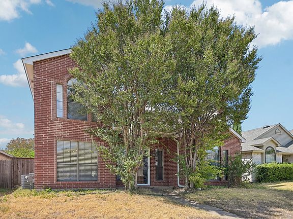 3rd image of 4357 Walsh Ln