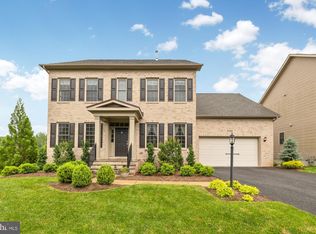 13305 Redspire Dr, Silver Spring, MD 20906