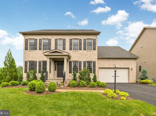 13305 Redspire Dr, Silver Spring, MD 20906