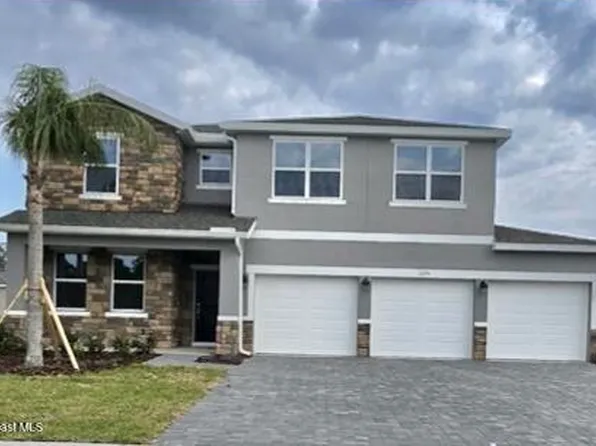 3275 Viridian Cir, Melbourne, FL 32904
