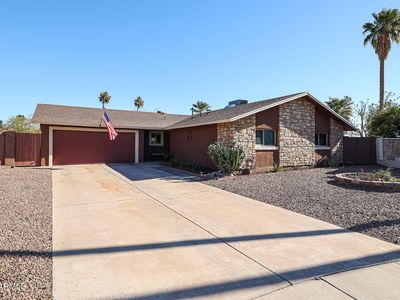 3705 W Port Royale Ln, Phoenix, AZ, 85053