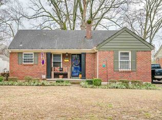 3515 Vanuys Rd LOT 22, Memphis, TN 38111