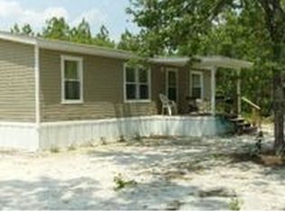 6931 Greenfield Rd, Blackshear, GA 31516