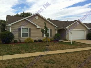 702 S Sunny Ln, Urbana, IL 61802
