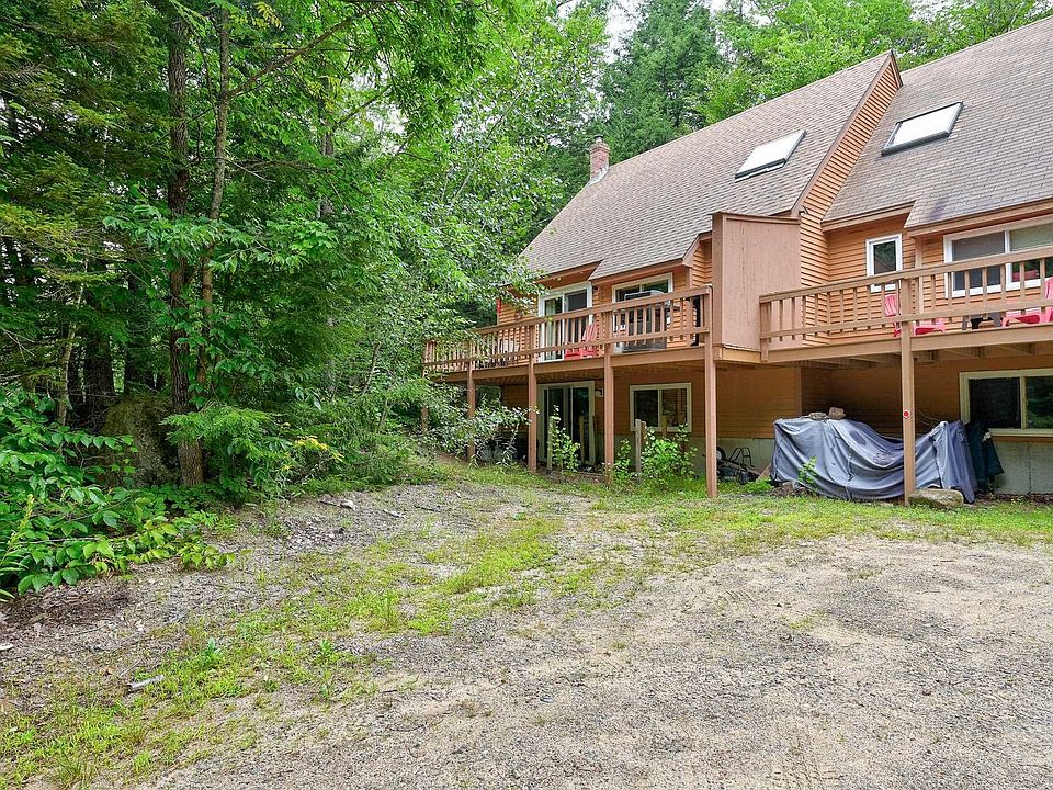 38 Crawford Hills Road UNIT 38, Bartlett, NH 03812 Zillow