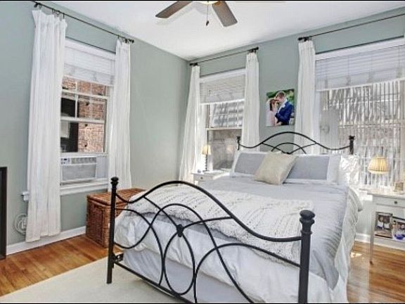 2nd image of 370 Central Park W APT 402