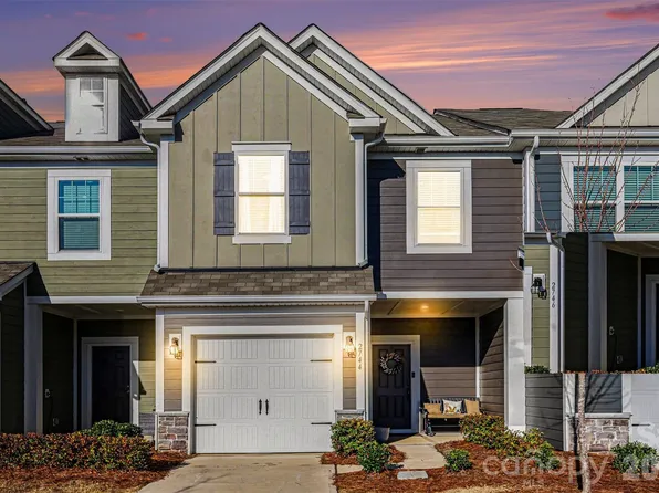 2744 Trinity St, Monroe, NC 28110