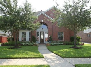 6550 Monte Bello Ridge Ln, Houston, TX 77041