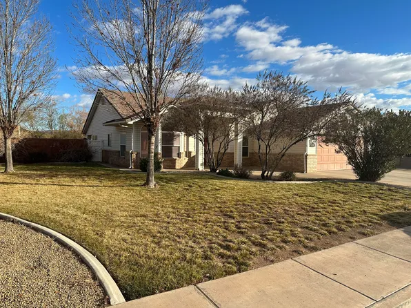 1175 S 1350 E, Saint George, UT 84790