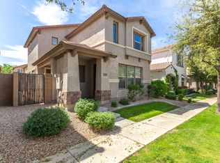 3315 E Jasper Dr, Gilbert, AZ 85296