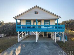 4312 Lindbergh Ave LOT S-37, Kitty Hawk, NC 27949