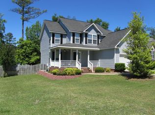 300 High Bluff Ln, Irmo, SC 29063