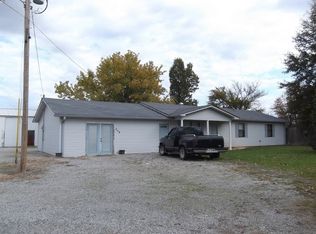 204 Ford St, Bono, AR 72416