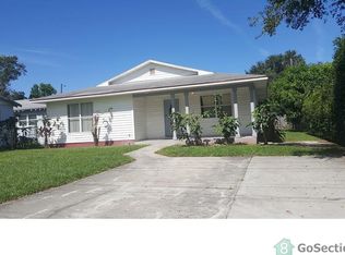 1246 E Parker St, Lakeland, FL 33801