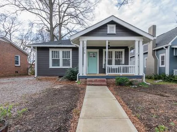 1226 Kennon St, Charlotte, NC 28205