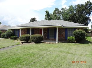 113 Nevada St, Lafayette, LA 70501
