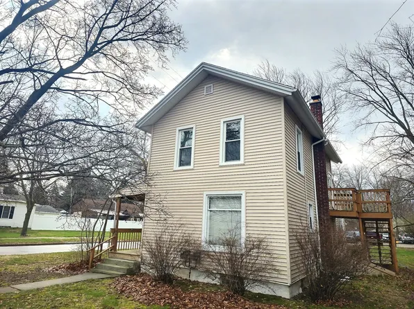 118 Hickory St #2, Linden, MI 48451