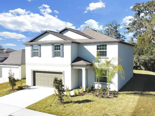 36385 FLATS STREET, ZEPHYRHILLS, FL 33541