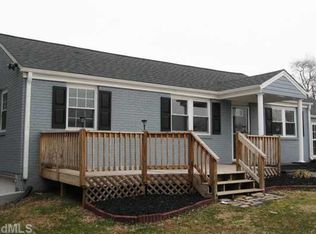 141 Overdale Rd, Winston Salem, NC 27127