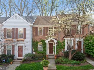 2046 Derby Ridge Ln UNIT 3-9, Silver Spring, MD 20910