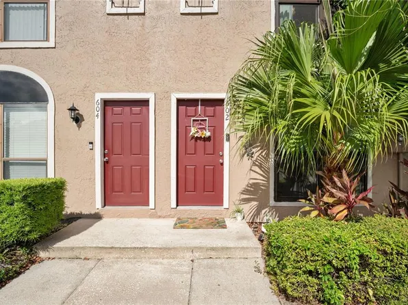 602 Casa Park Court O #F, Winter Springs, FL 32708