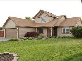 2919 Canterbury Ct, Kennewick, WA 99338