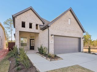 15884 Mahogany Mist Dr, Conroe, TX 77302