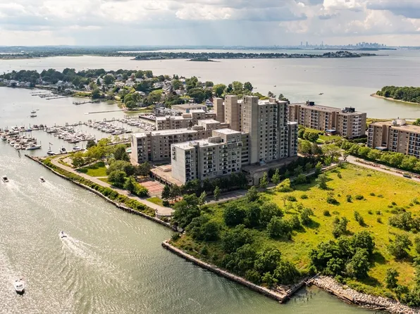 61 Broad Reach Unit T82b, Weymouth, MA 02191