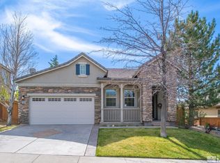 7616 Harvest Moon Rd, Reno, NV 89523