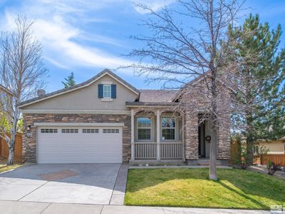 7616 Harvest Moon Rd, Reno, NV, 89523