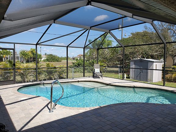 Heated Saltwater Pool!!!
