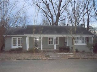 725 Martinwood Rd, Birmingham, AL 35235