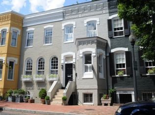 2917-A Olive St NW, Washington, DC 20007