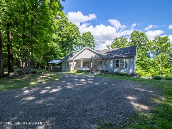 90 Jomar Lane, Olivebridge, NY 12461