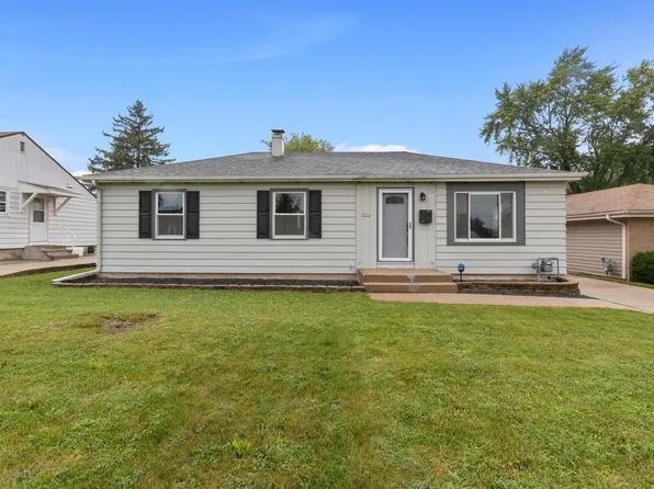 8922 West Cleveland AVENUE, West Allis, WI 53227