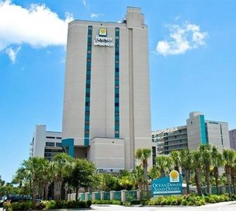 205 N 74th Ave. N #1106, Myrtle Beach, SC, 29572