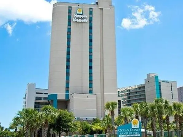 201 N 74th Ave. N #2249/2250, Myrtle Beach, SC 29572