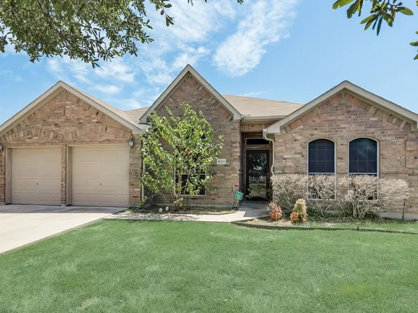 621 Tumbleweed Dr, Forney, TX 75126