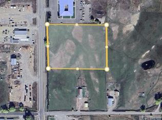 Nkn South Hwy #93, Salmon, ID 83467