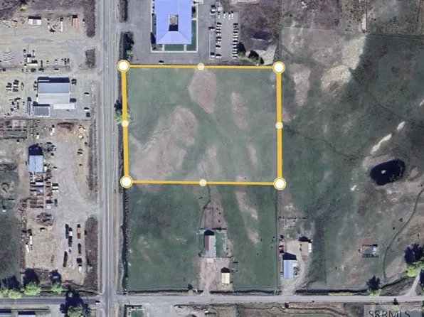Nkn South Hwy #93, Salmon, ID 83467