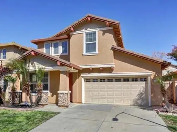 11379 Kouros Way, Rancho Cordova, CA 95742