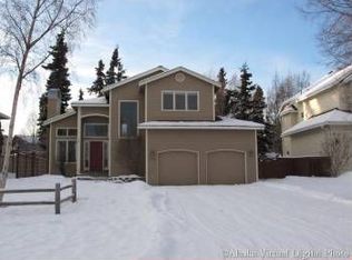 10334 Stephandale Way, Anchorage, AK 99515