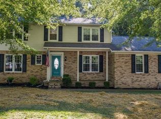 1228 Hedge Ln, Paducah, KY 42001